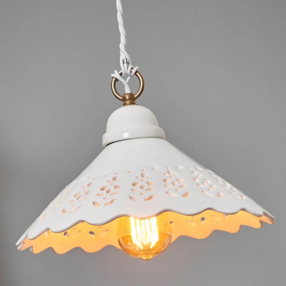 lyukacsos keramia fuggesztek videki mediterran fuggesztek lampa romantikus csipkes il fanale anita lampak lameridiana ebedlo konyha etkezo vintage.jpg